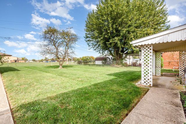 259 Carolyn Road, Washington Court House, OH 43160