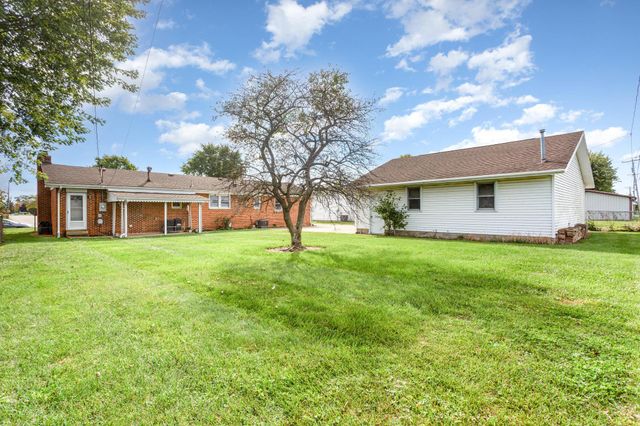 259 Carolyn Road, Washington Court House, OH 43160