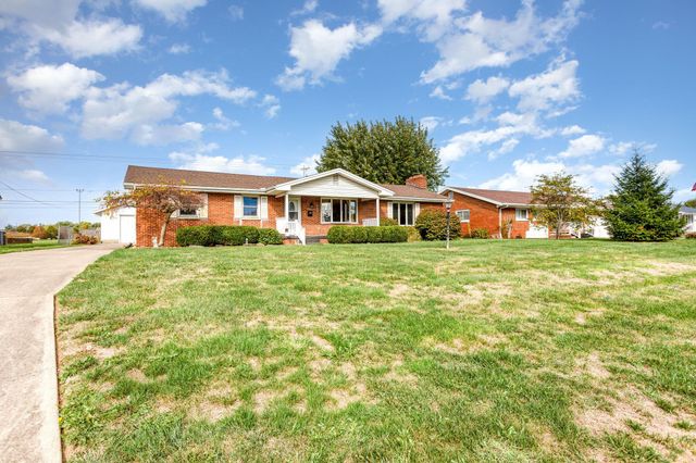 259 Carolyn Road, Washington Court House, OH 43160