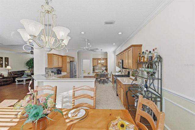 329 BISHOPVILLE LOOP, The Villages, FL 32162