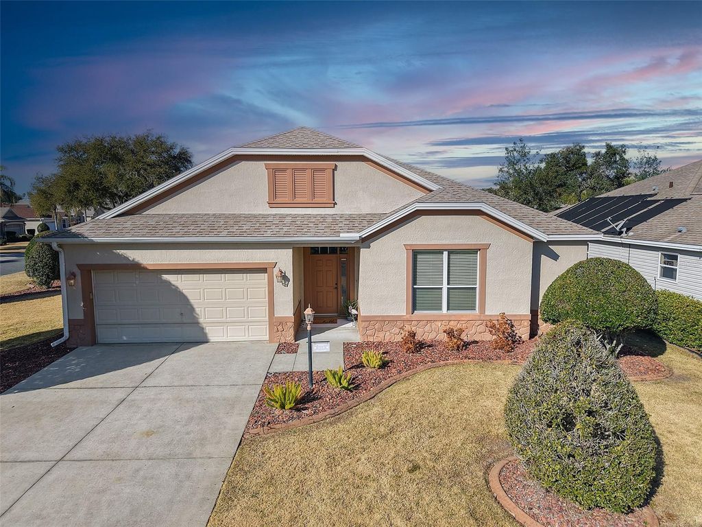 329 BISHOPVILLE LOOP, The Villages, FL 32162