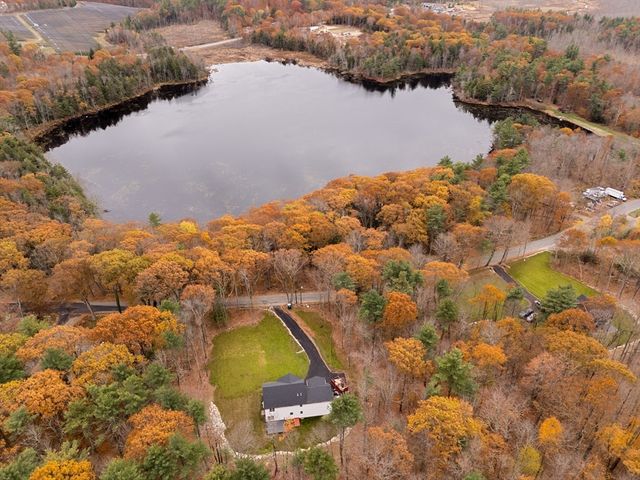 Lot 61 Shady Ave, Westminster, MA 01473