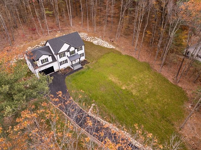 Lot 61 Shady Ave, Westminster, MA 01473