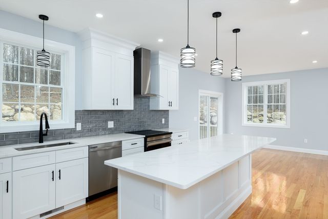 Lot 61 Shady Ave, Westminster, MA 01473