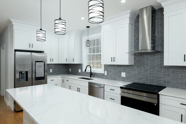 Lot 61 Shady Ave, Westminster, MA 01473