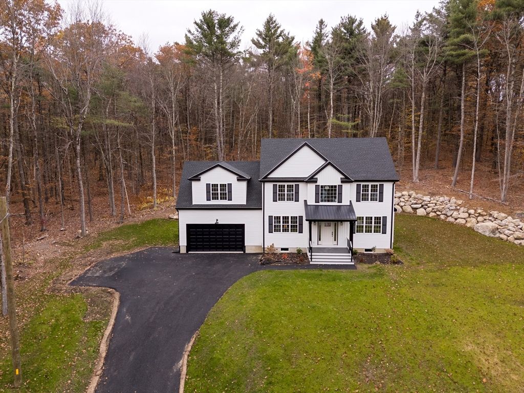 Lot 61 Shady Ave, Westminster, MA 01473