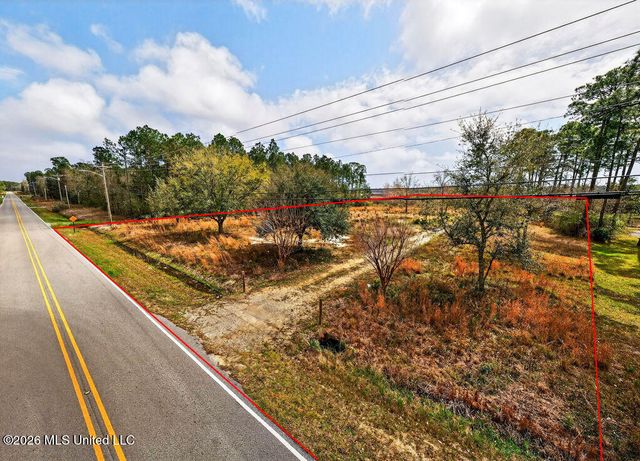 6121 Mary Mahoney Drive, Ocean Springs, MS 39564