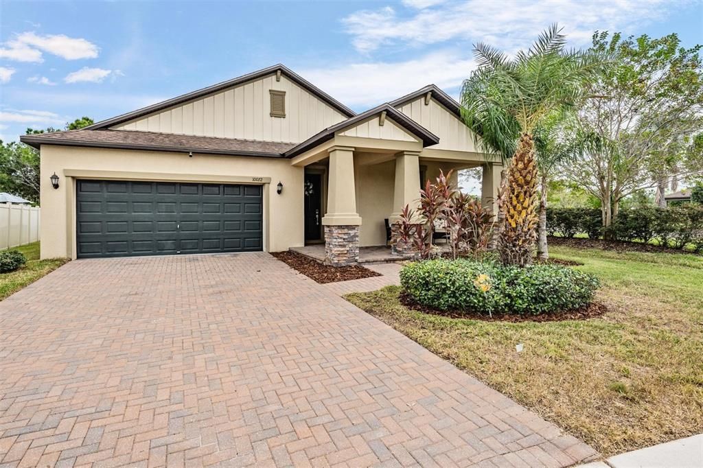 10072 VICTORY GALLOP LOOP, Ruskin, FL 33573