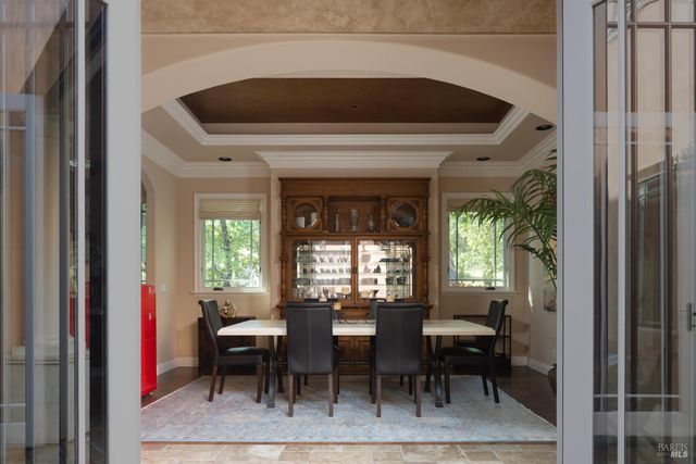 1312 Summit Dr, Calistoga, CA 94515