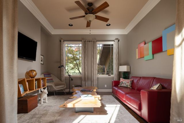 1312 Summit Dr, Calistoga, CA 94515