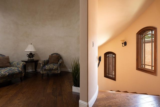 1312 Summit Dr, Calistoga, CA 94515