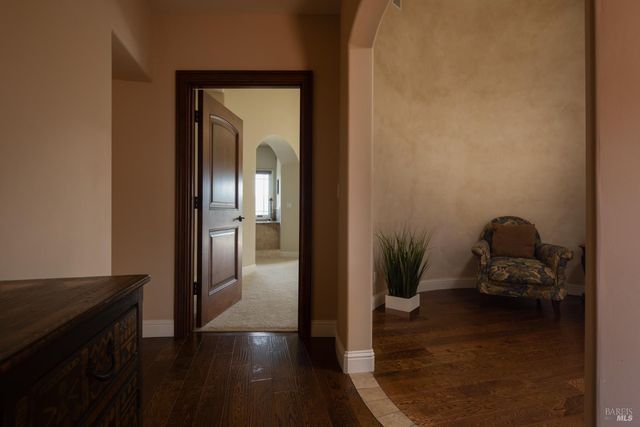 1312 Summit Dr, Calistoga, CA 94515