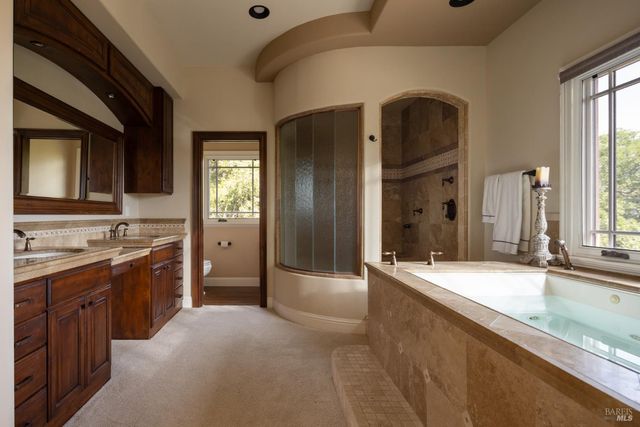 1312 Summit Dr, Calistoga, CA 94515