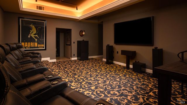 1312 Summit Dr, Calistoga, CA 94515