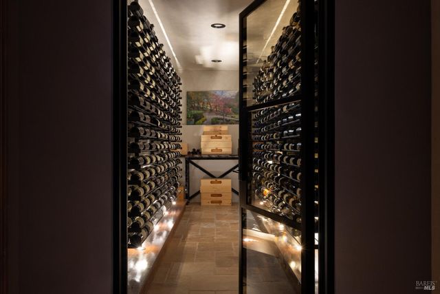 1312 Summit Dr, Calistoga, CA 94515