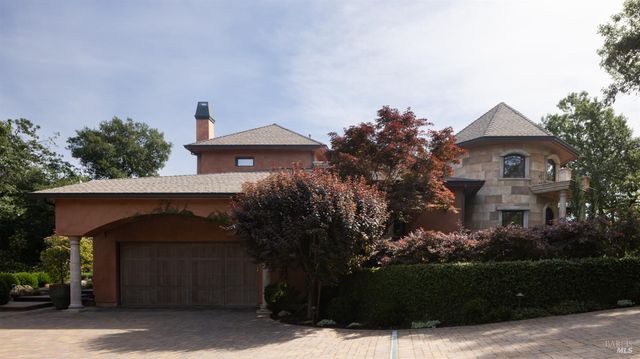 1312 Summit Dr, Calistoga, CA 94515