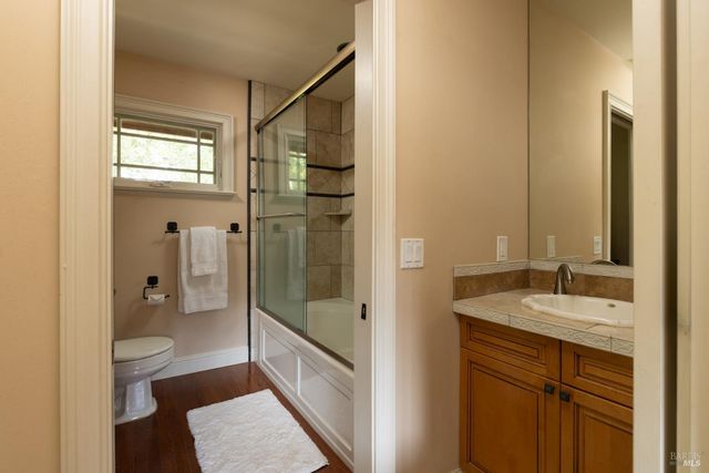 1312 Summit Dr, Calistoga, CA 94515