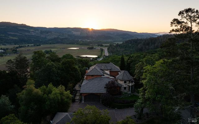 1312 Summit Dr, Calistoga, CA 94515