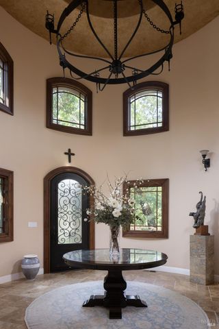 1312 Summit Dr, Calistoga, CA 94515