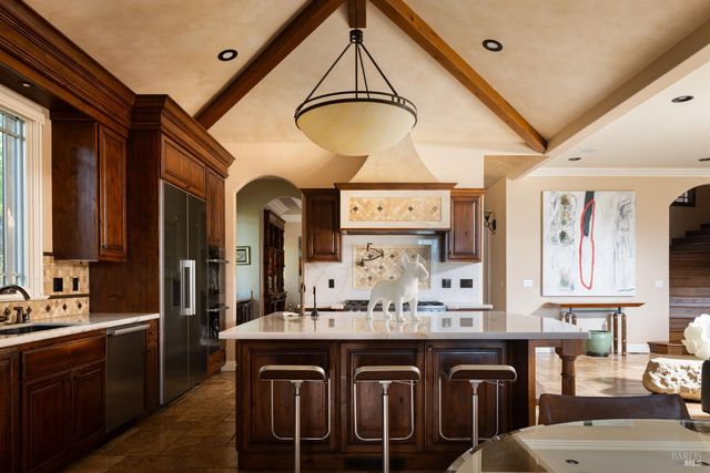 1312 Summit Dr, Calistoga, CA 94515