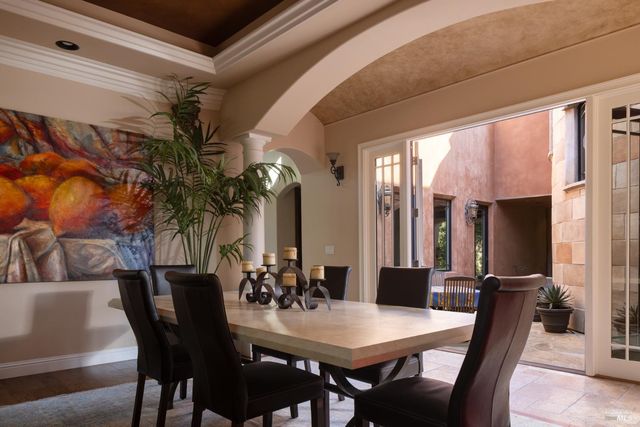 1312 Summit Dr, Calistoga, CA 94515