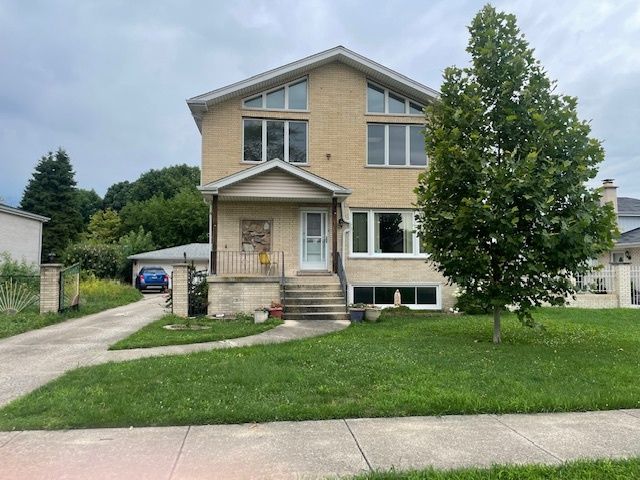 7332 Beloit Avenue, Bridgeview, IL 60455