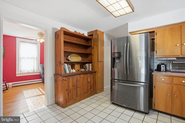 407 READING ST, Pennington, NJ 08534