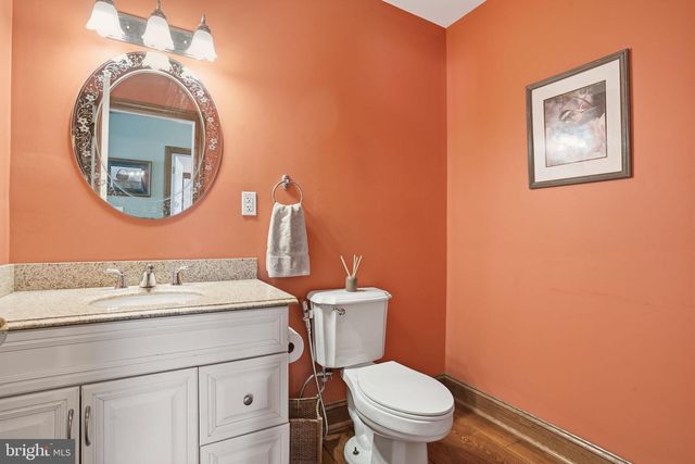 407 READING ST, Pennington, NJ 08534