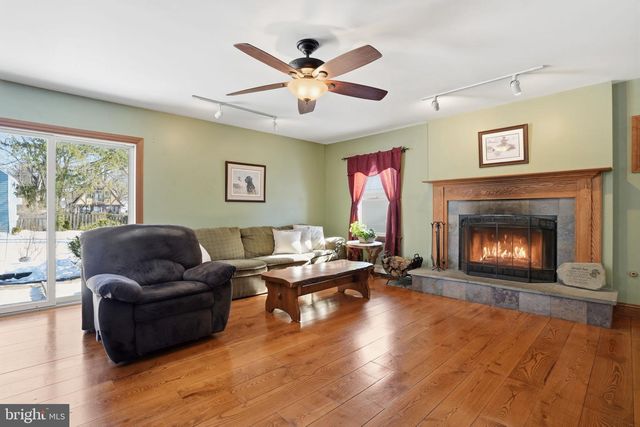 407 READING ST, Pennington, NJ 08534