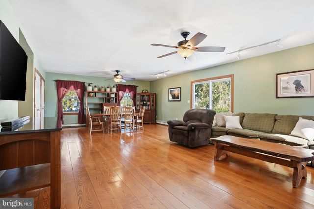 407 READING ST, Pennington, NJ 08534