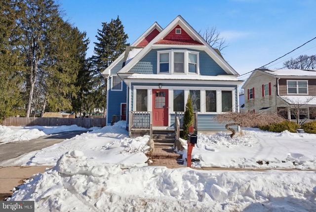 407 READING ST, Pennington, NJ 08534