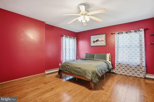 407 READING ST, Pennington, NJ 08534