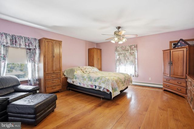 407 READING ST, Pennington, NJ 08534