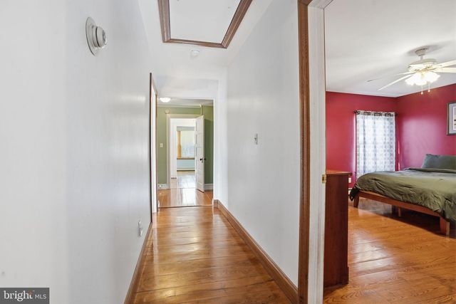 407 READING ST, Pennington, NJ 08534