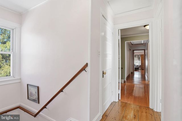 407 READING ST, Pennington, NJ 08534