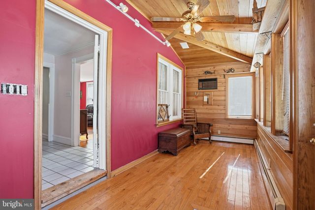 407 READING ST, Pennington, NJ 08534