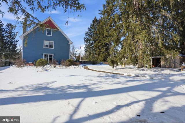 407 READING ST, Pennington, NJ 08534