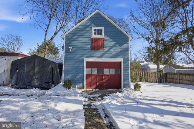 407 READING ST, Pennington, NJ 08534