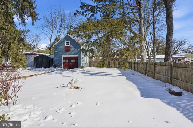 407 READING ST, Pennington, NJ 08534