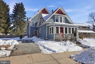 407 READING ST, Pennington, NJ 08534