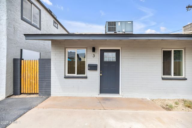1330 W FILLMORE Street, Phoenix, AZ 85007