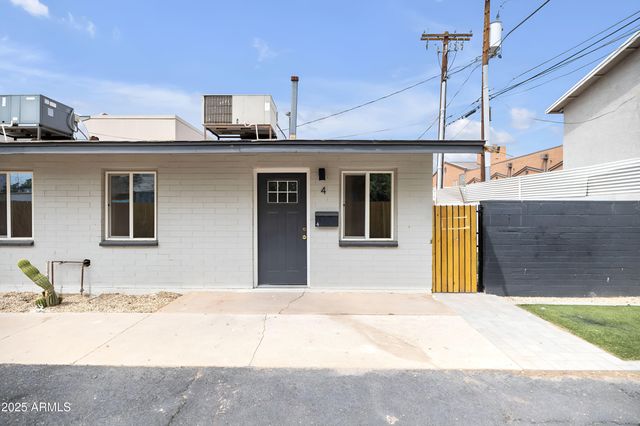 1330 W FILLMORE Street, Phoenix, AZ 85007