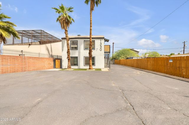 1330 W FILLMORE Street, Phoenix, AZ 85007