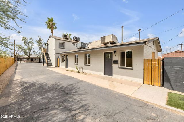 1330 W FILLMORE Street, Phoenix, AZ 85007