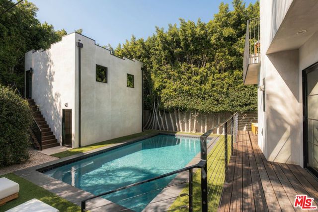 343 N Alfred Street, Los Angeles, CA 90048