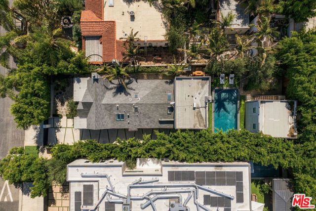 343 N Alfred Street, Los Angeles, CA 90048