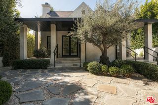 343 N Alfred Street, Los Angeles, CA 90048