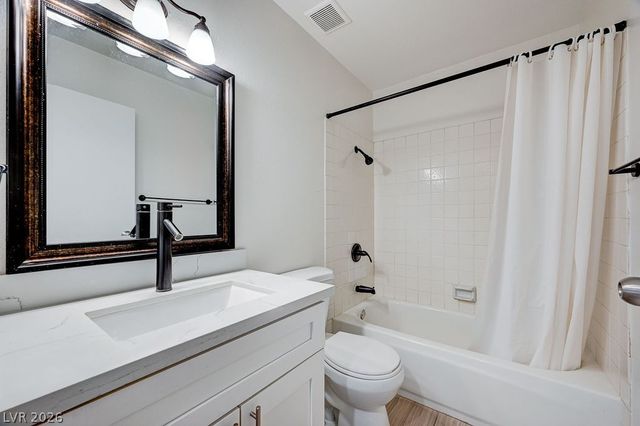 4451 Rich Drive C, Las Vegas, NV 89102