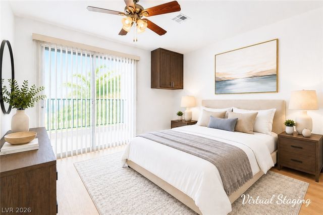 4451 Rich Drive C, Las Vegas, NV 89102