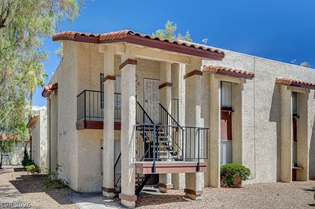 4451 Rich Drive C, Las Vegas, NV 89102